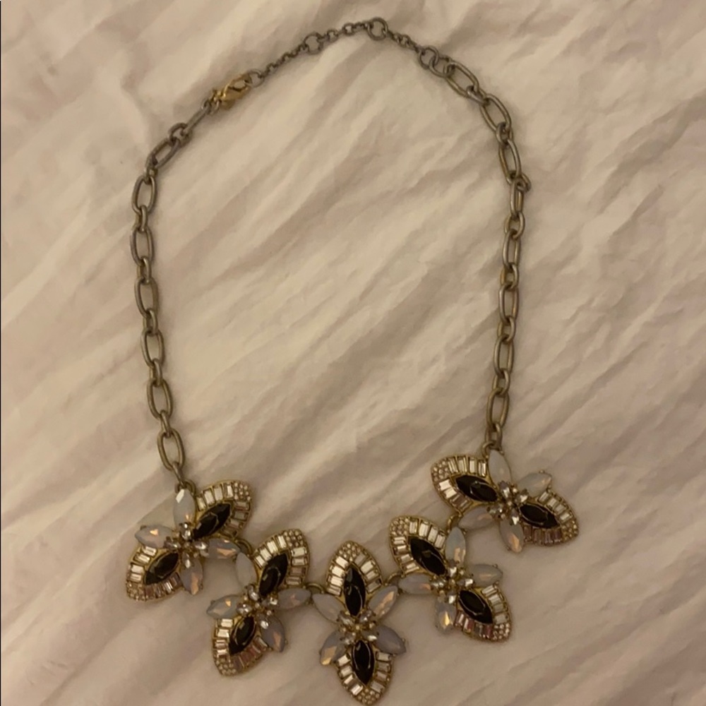 Jcrew necklace